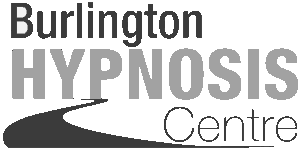 Burlington Hypnosis logo