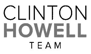 Clinton Howell RE/MAX team logo