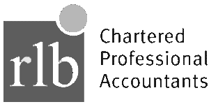 RLB logo