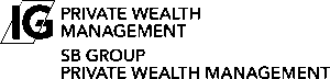 IG Private Wealth Management SB Group logo