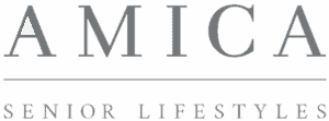 Amica logo