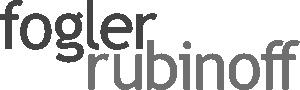 Fogler Rubinoff logo