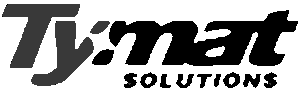 Tymat Solutions logo