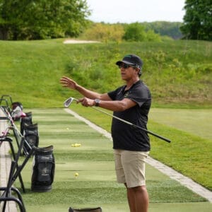 Tee Off with Confidence: Golf Basics for New Players