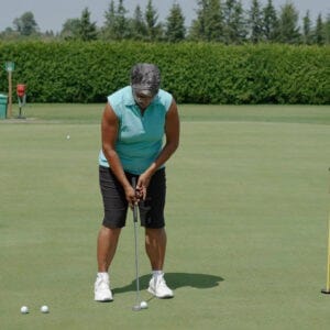 Simplify your short game