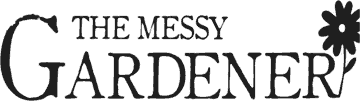The Messy Gardener